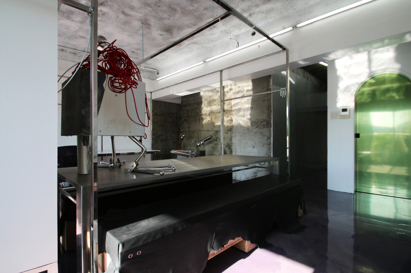 shu_to aoyama office