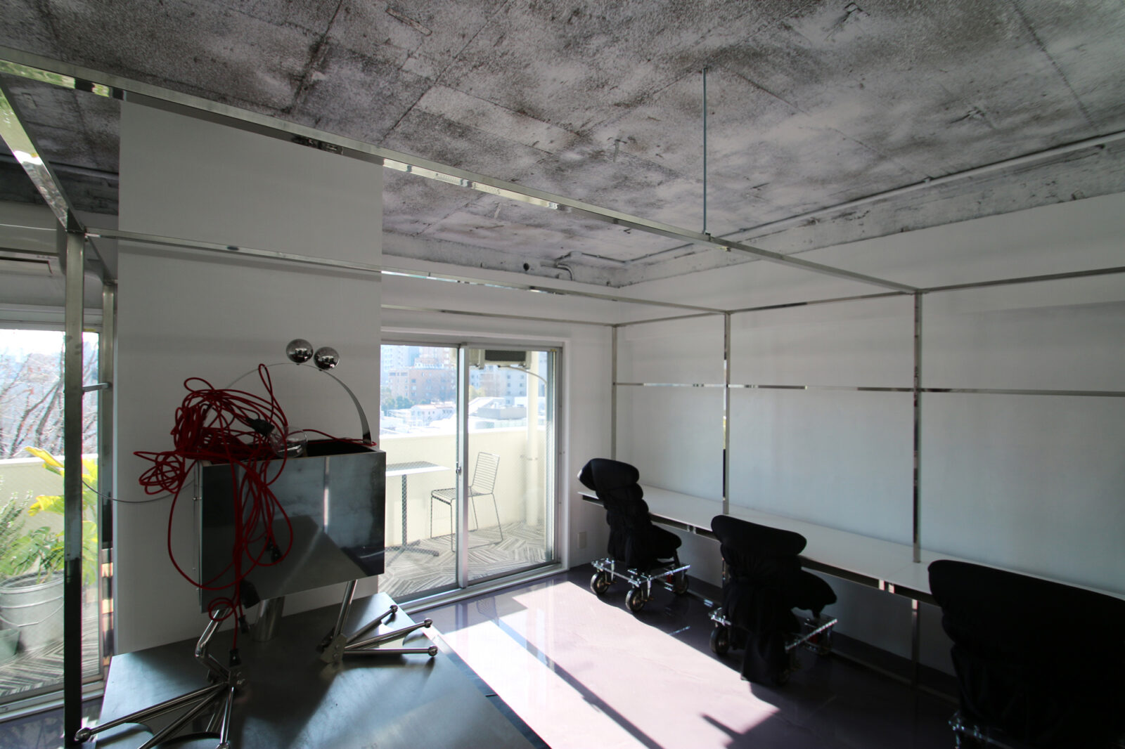 shu_to aoyama office